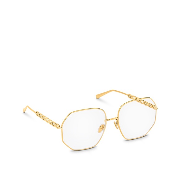 100% Authentic Louis Vuitton Sunglasses - Picture 7 of 11